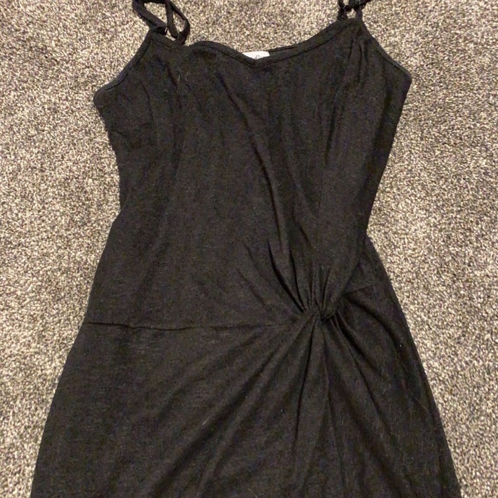 super comfy and stretchy and soft